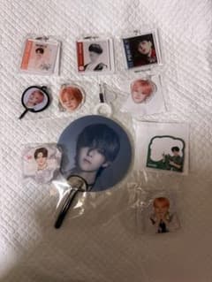 treasure 요시 세트