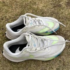 ランニングシューズ24.5cmのサムネイル