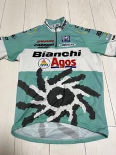 Santini Bianchiウエアーのサムネイル