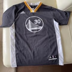 Adidas Warriors Youth Curry Jerseyのサムネイル