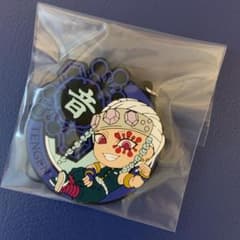 鬼滅の刃　一番くじ　宇髄天元のサムネイル