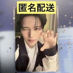 KO1KEYZ 安部結蘭 Mnet Plus トレカのサムネイル