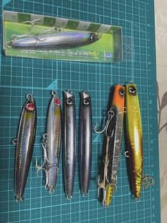 ジャンプライズ　かっ飛び棒　他のサムネイル