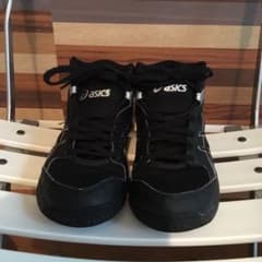 asics バスケットシューズ DUNKSHOT 21.0cm 子供用のサムネイル