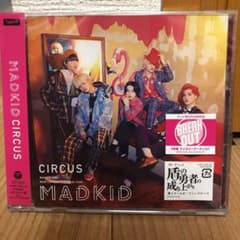 『CIRCUS』 MADKID TYPE-Aのサムネイル