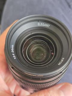 KIPON / HandeVision ELEGANT 24mm F2.4 - メルカリ