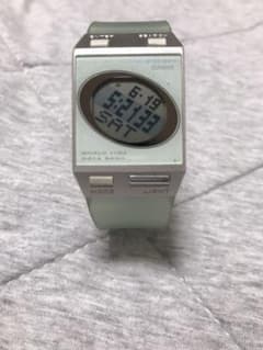 CASIO 腕時計 カシオ　ペラ　FS－00のサムネイル