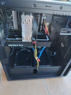 高性能 ゲーミングpc GALLERIA 4060ti モンハンワイルズ快適 - メルカリ