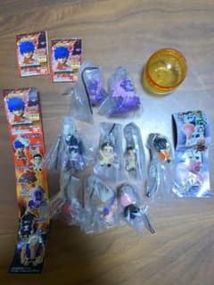 クロサギさん専用のサムネイル