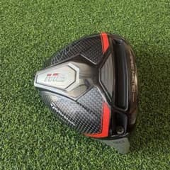 TaylorMade M6 ドライバー 9.0度 ヘッドのみのサムネイル