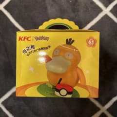 踊るコダック KFC ポケモンのサムネイル