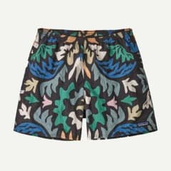 Patagonia バギーズショーツ 5インチ S Kaleido - メルカリ