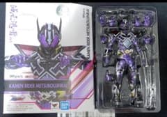SHFiguarts 가면 라이더 멸망 신뢰