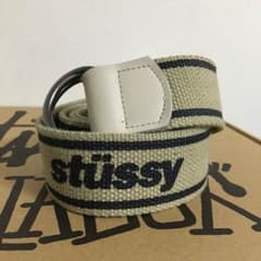 stussy ベルトのサムネイル