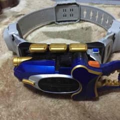 仮面ライダーガタックのサムネイル