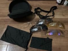 【特典あり】サバゲーサングラスのサムネイル