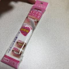 m's one スマイルトゥースのサムネイル