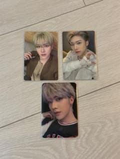 AND2BLE whosfan バスケ トレカ リッキー　封入 タワレコラキドロのサムネイル
