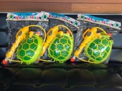 モカ様専用！  リュック型水鉄砲のサムネイル
