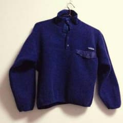 Patagonia シンチラのサムネイル