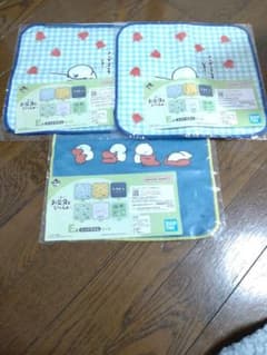 一番くじ　お文具さん　お文具といっしょのサムネイル