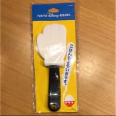 【新品未使用】ディズニーランド しゃもじのサムネイル