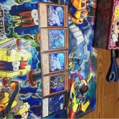 遊戯王 真竜凰マリアムネ シク ジョブ様専用のサムネイル