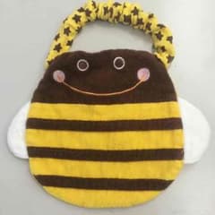 ハチ てんとう虫スタイセット ななさん様専用ですのサムネイル