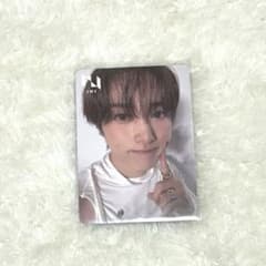 INI 尾崎匠海 THE ORIGINタワレコ選出店舗特典トレカのサムネイル