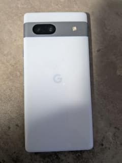 Google Pixel 7a 本体のサムネイル