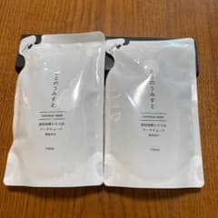 ととのうみすと　詰替のサムネイル