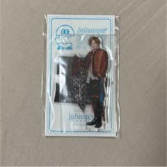 SixTONES 京本大我　アクスタ　アクリルスタンドのサムネイル