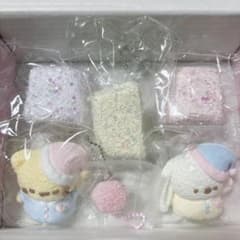 kikisquishy 氷バターしゃりS 含む6点セット - メルカリ