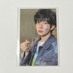 ENHYPEN ヒスン フォトフレーム トレカのサムネイル