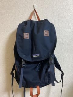 パタゴニア　リュックのサムネイル