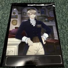 スタンドマイヒーローズ 桧山貴臣 Mysterious Mansion ポスターのサムネイル