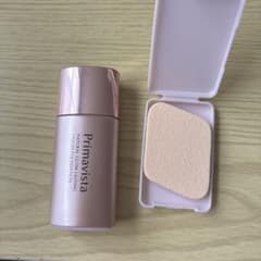 Primavista リキッドファンデーションのサムネイル