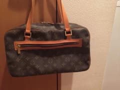 ルイヴィトンシテGM 値下げ！！！mimi様専用のサムネイル
