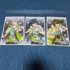 이치 반 쿠지 sideM 호랑이도
