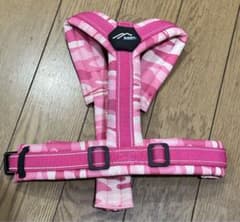 ハクサン　コンフォートゼロハーネス　XSのサムネイル