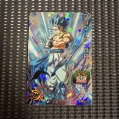 Bm6-asec ゴジータbr - メルカリ