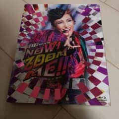 望海風斗/MEGA LIVE TOUR Now!Zoom Me!!〈2枚組〉 - メルカリ
