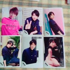 嵐 公式写真のサムネイル