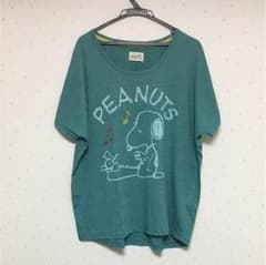 スヌーピー Tシャツのサムネイル