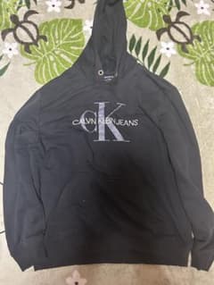 Calvin Klein Jeans パーカー フェードy2k archiveのサムネイル