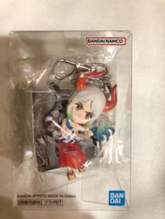 ワンピース ヤマト キーホルダーのサムネイル