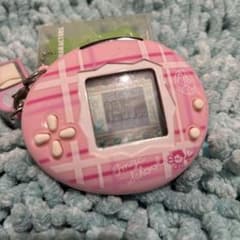 たまごっちスクール せーとぜーいんしゅーごっち！スクールちぇっくぴんくのサムネイル