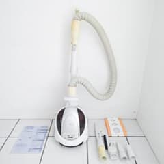 HITACHI 日立 CV-PBK90 紙パック式掃除機 消毒/清掃/動作確認済 - メルカリ