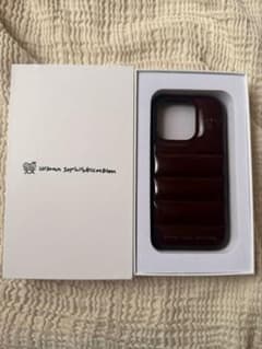 Urban Sophistication iPhone 16Pro ケース - メルカリ