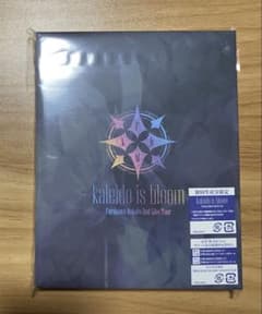 古川慎 kaleido is bloom フォトブック セット - メルカリ